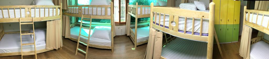 Hotel House479 Yeosu Esterno foto